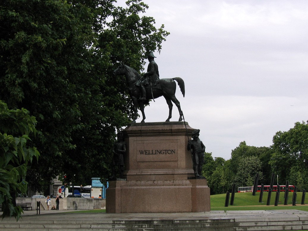 Duke of Wellington Duke of Wellington