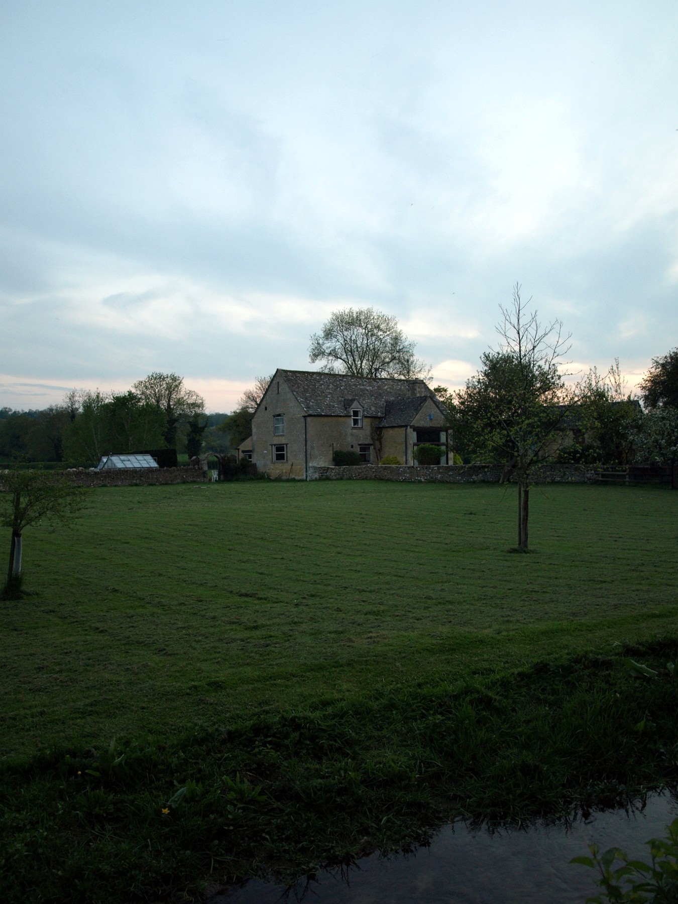 Farmhouse Farmhouse