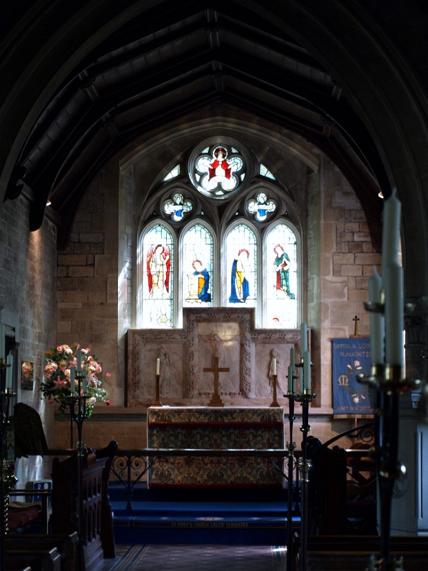 Altar Altar