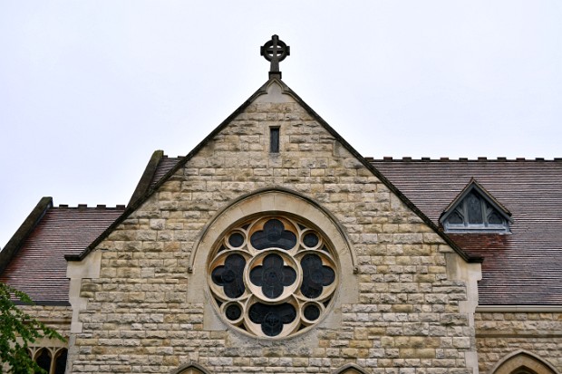 Saint Andrews United Reformed Church